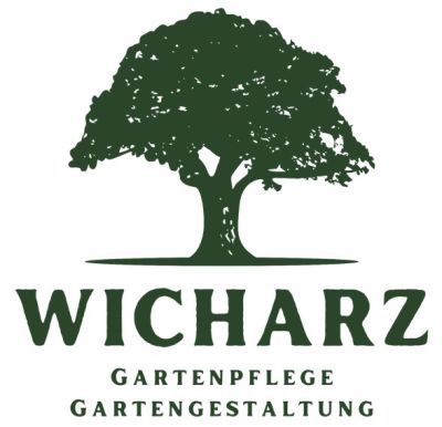 Logo Wicharz Garten